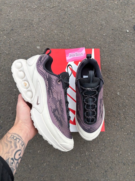 Nike Air Max DN 'Smokey Muave' (Size? Exclusive) UK8 BN