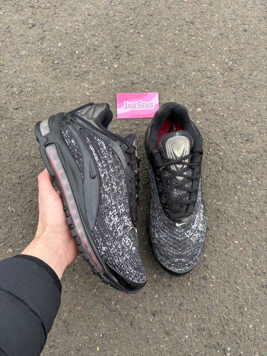 Nike Air Max Deluxe 'Skepta' UK7
