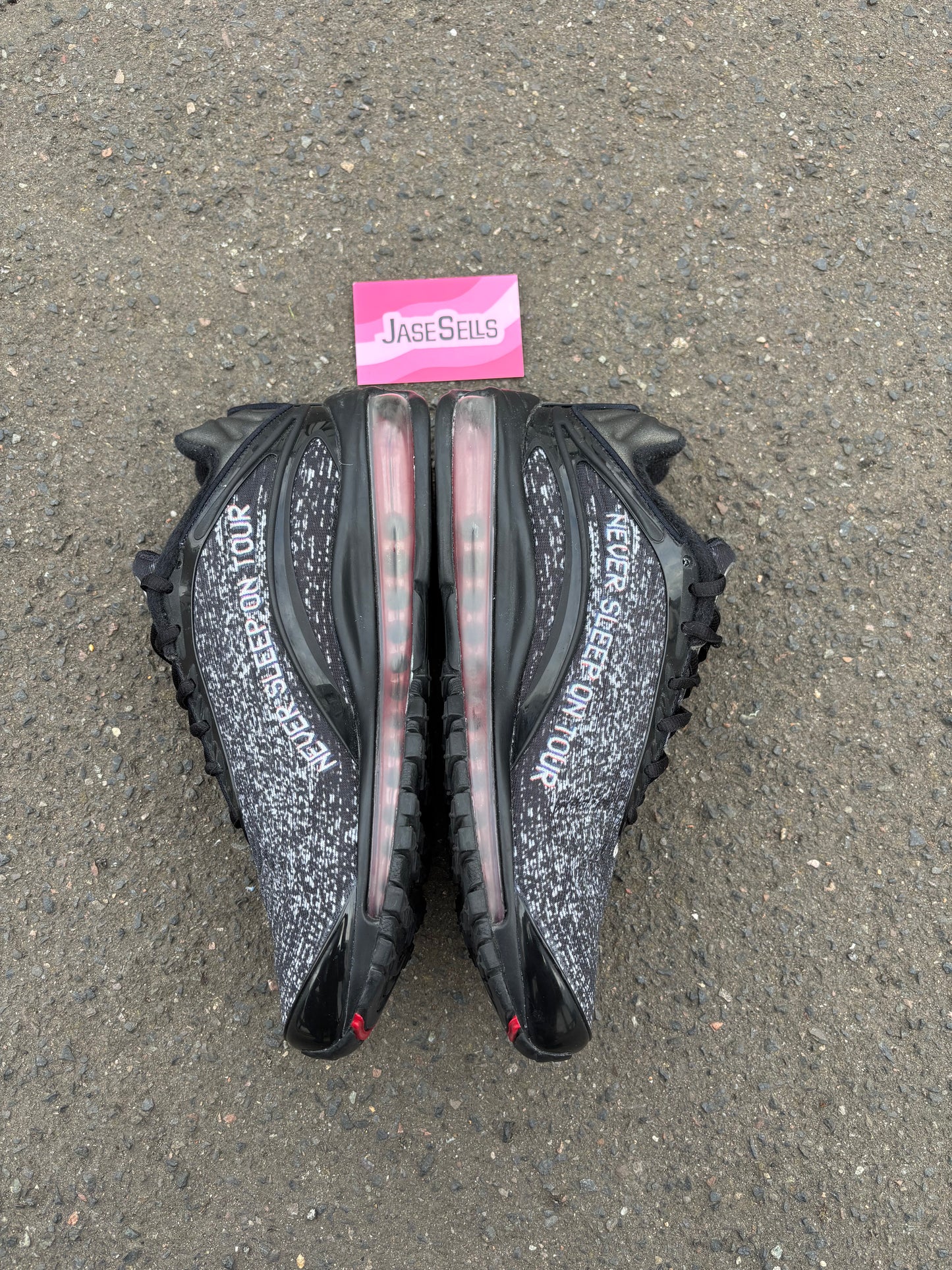 Nike Air Max Deluxe 'Skepta' UK7