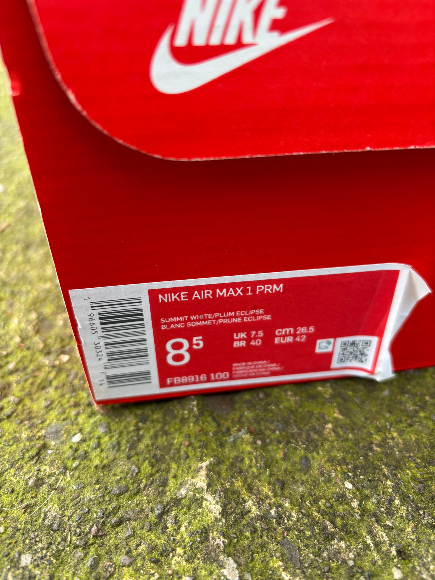 OG box