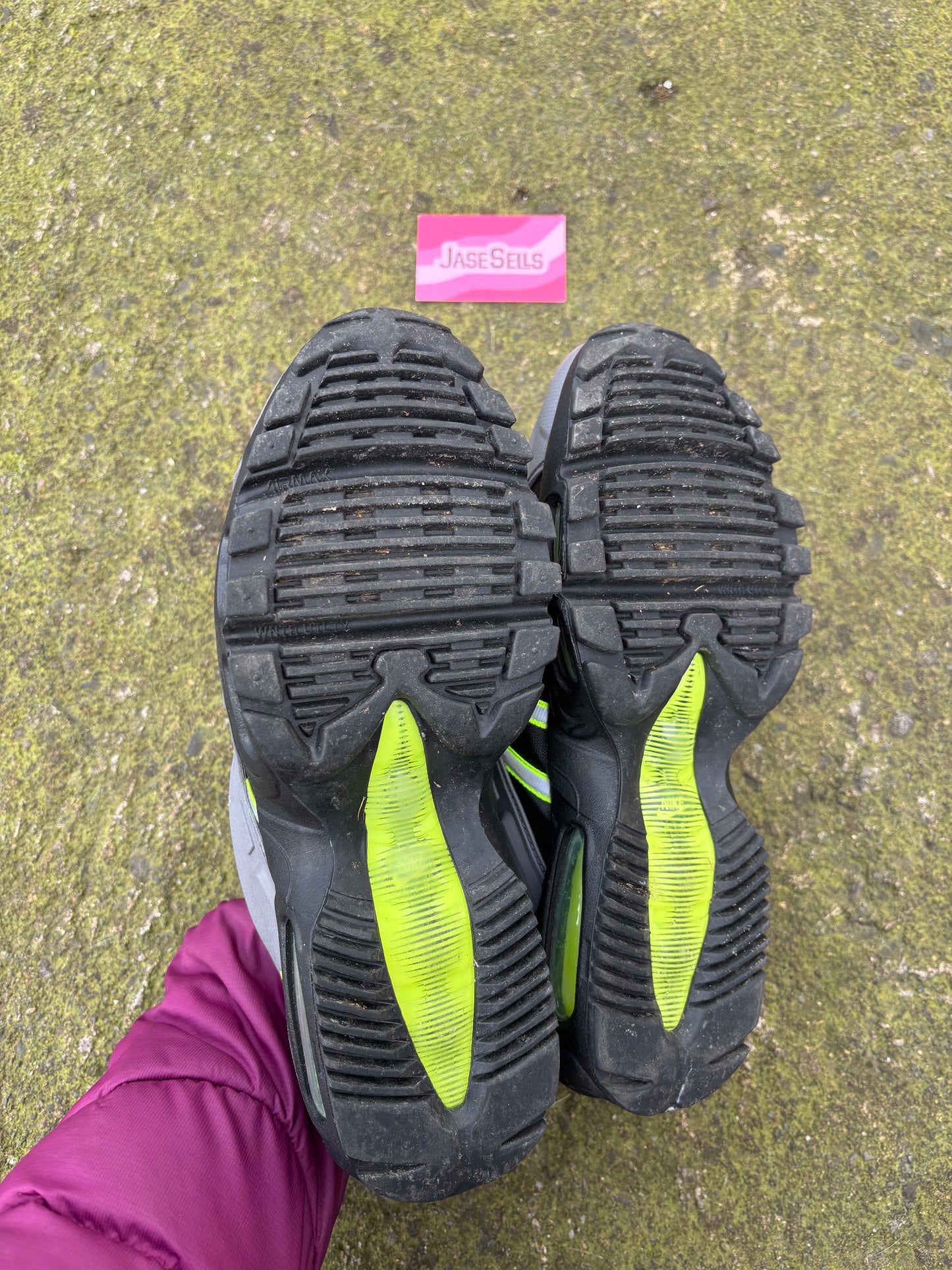 soles