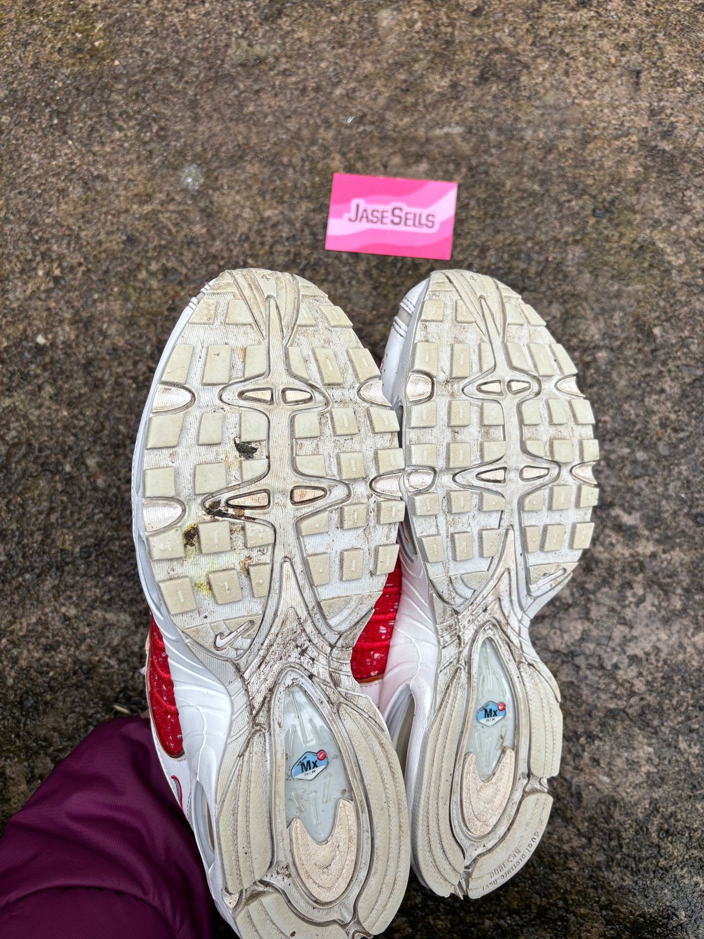 soles