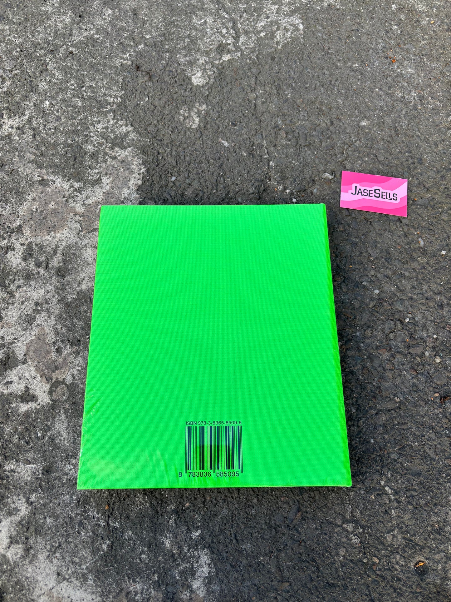 Nike x Virgil Abloh Icons Book Brand New