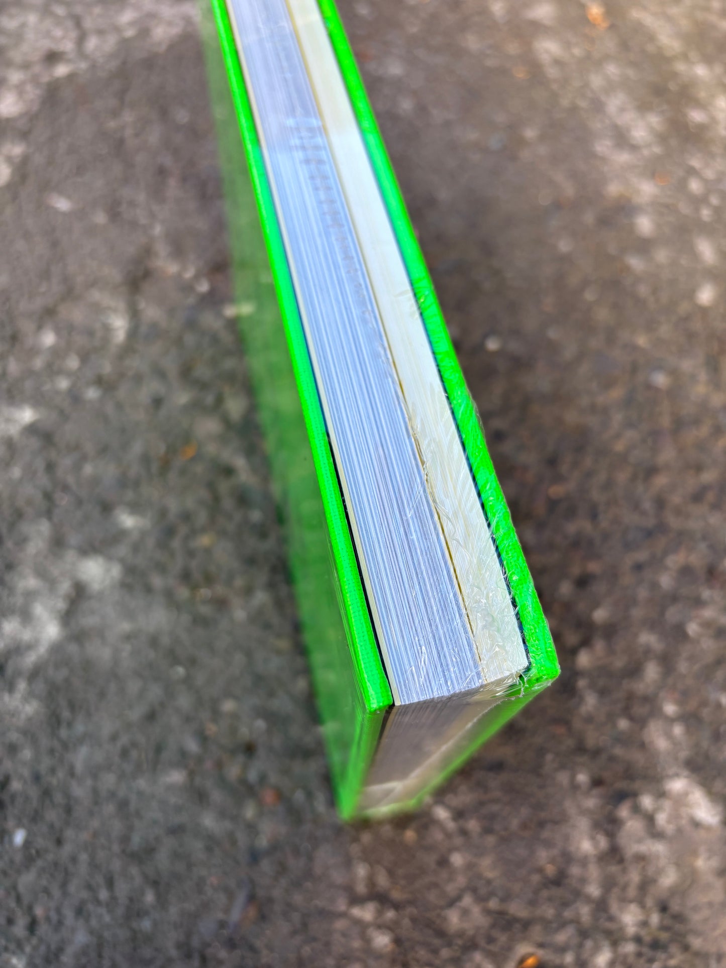 Nike x Virgil Abloh Icons Book Brand New