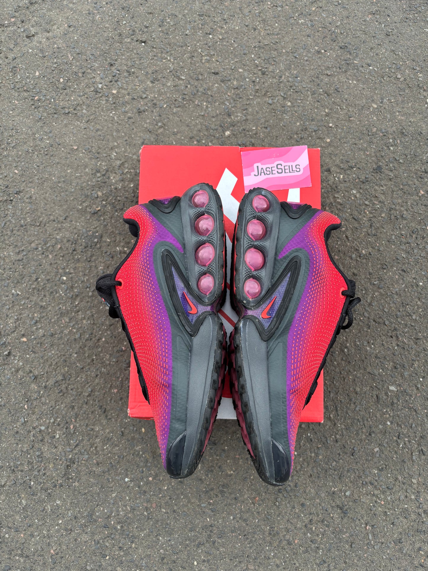 Nike Air Max DN ‘All Day’ UK10