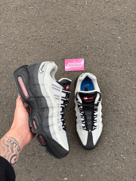 Nike Air Max 95 ‘Koi Fish Scales’ UK8.5