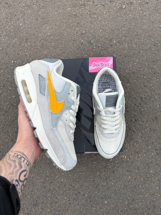 Nike Air Max 90 BSMNT ‘London’ UK7