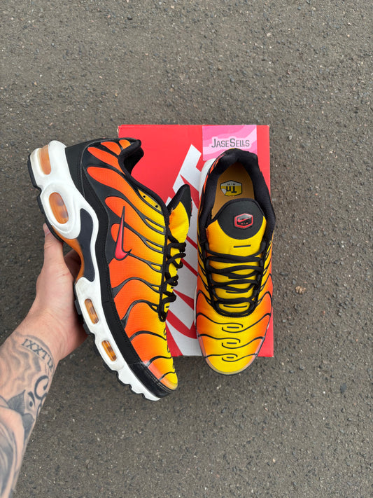 Nike Air Max Plus ‘Sunset’ UK11.5 (2024)