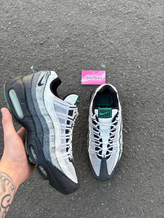 Nike Air Max 95 ‘D.O.T.D’ UK8.5