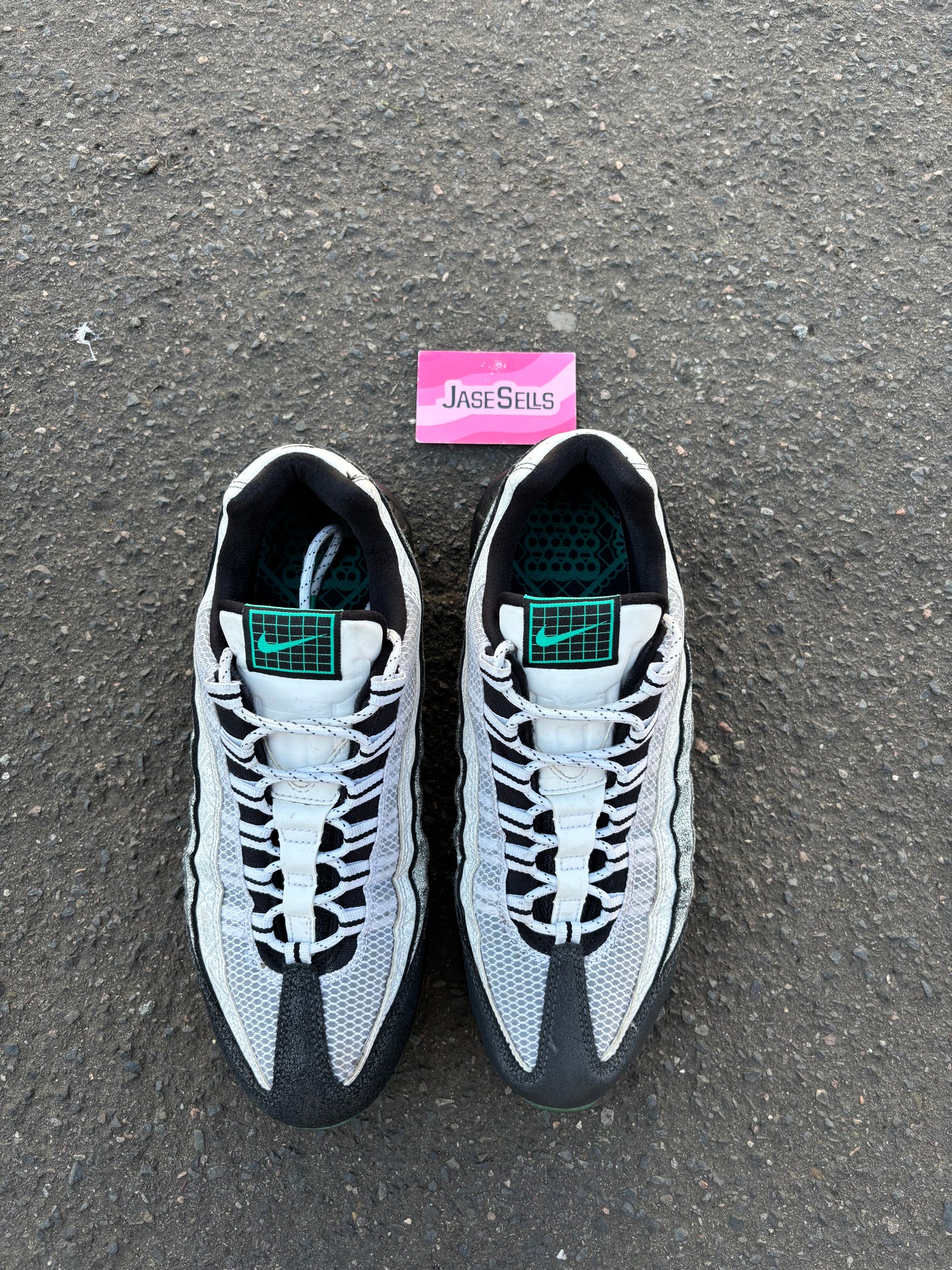 Nike Air Max 95 ‘D.O.T.D’ UK8.5