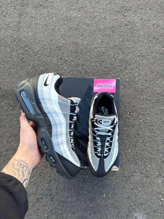 Nike Air Max 95 ‘Reflective Safari’ UK8.5W
