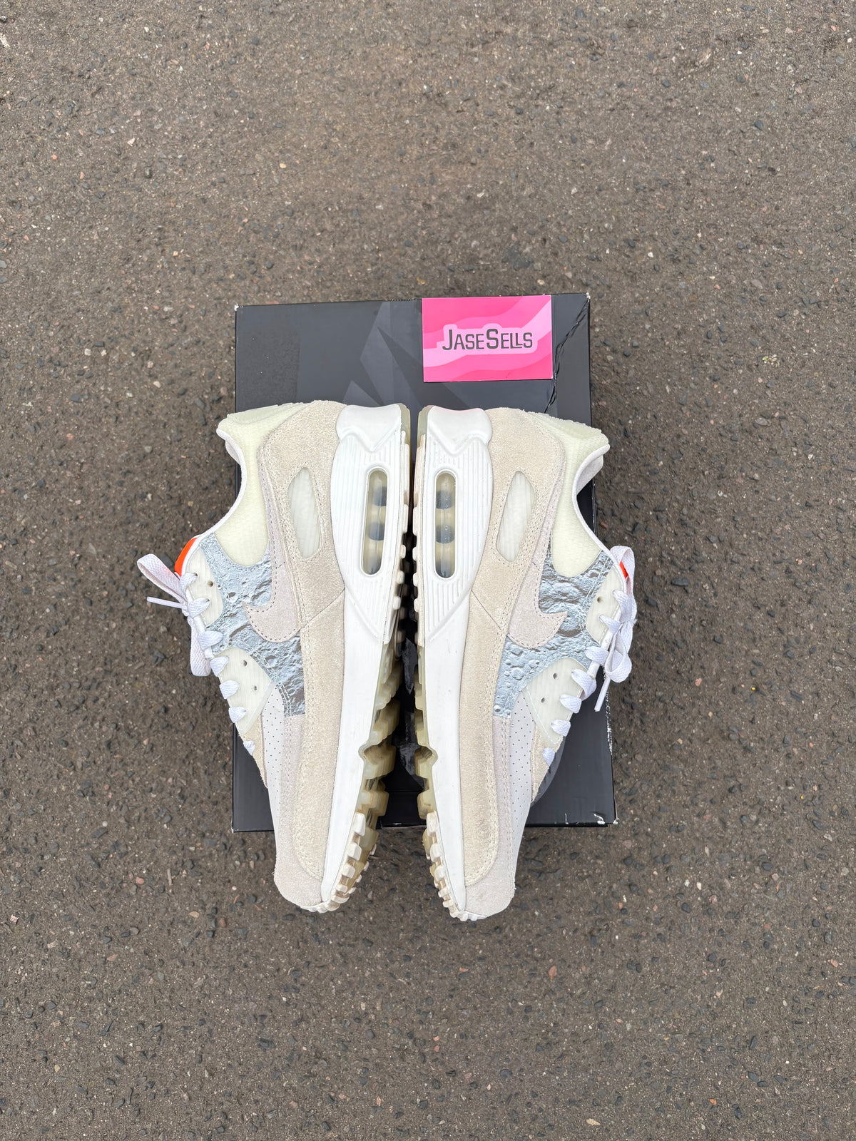 Nike Air Max 90/Size? Exclusive UK8.5
