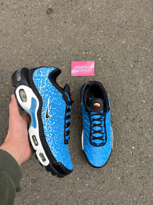 Nike Air Max Plus ‘Napoli’ UK7