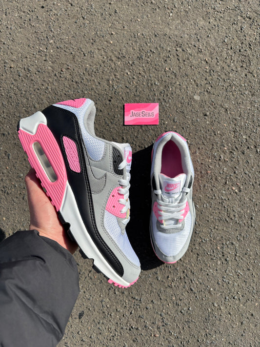 Nike Air Max 90 Recraft ‘Rose’ UK8.5