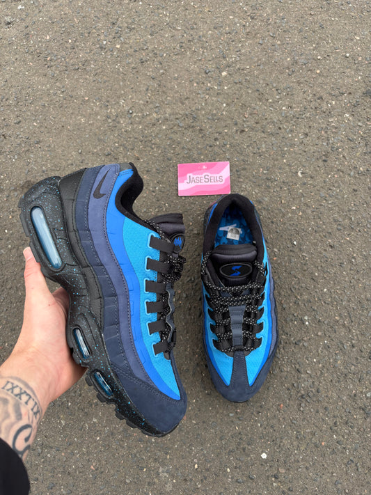 Nike Air Max 95 ‘Stash’ UK9 (2024)