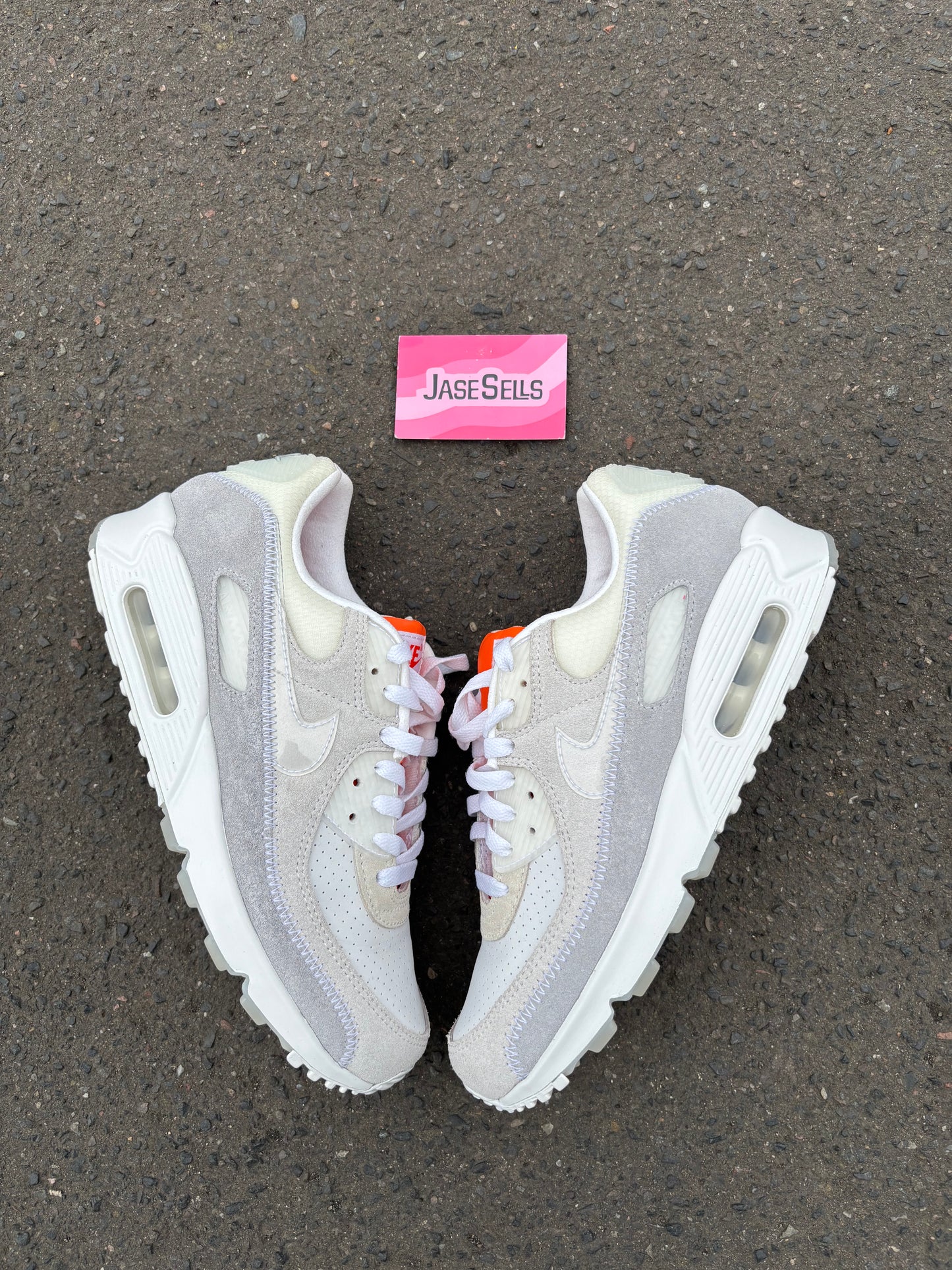 Nike Air Max 90 ‘Size? Exclusive’ UK7