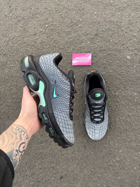 Nike Air Max Plus ‘Spirograph’ UK7