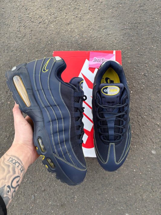 Nike Air Max 95 ‘Michigan’ UK11.5