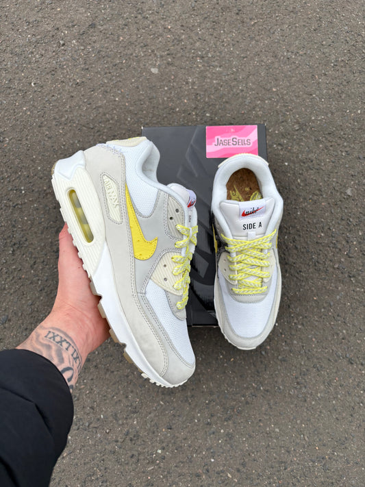 Nike Air Max 90 ‘A-Side’ UK7.5