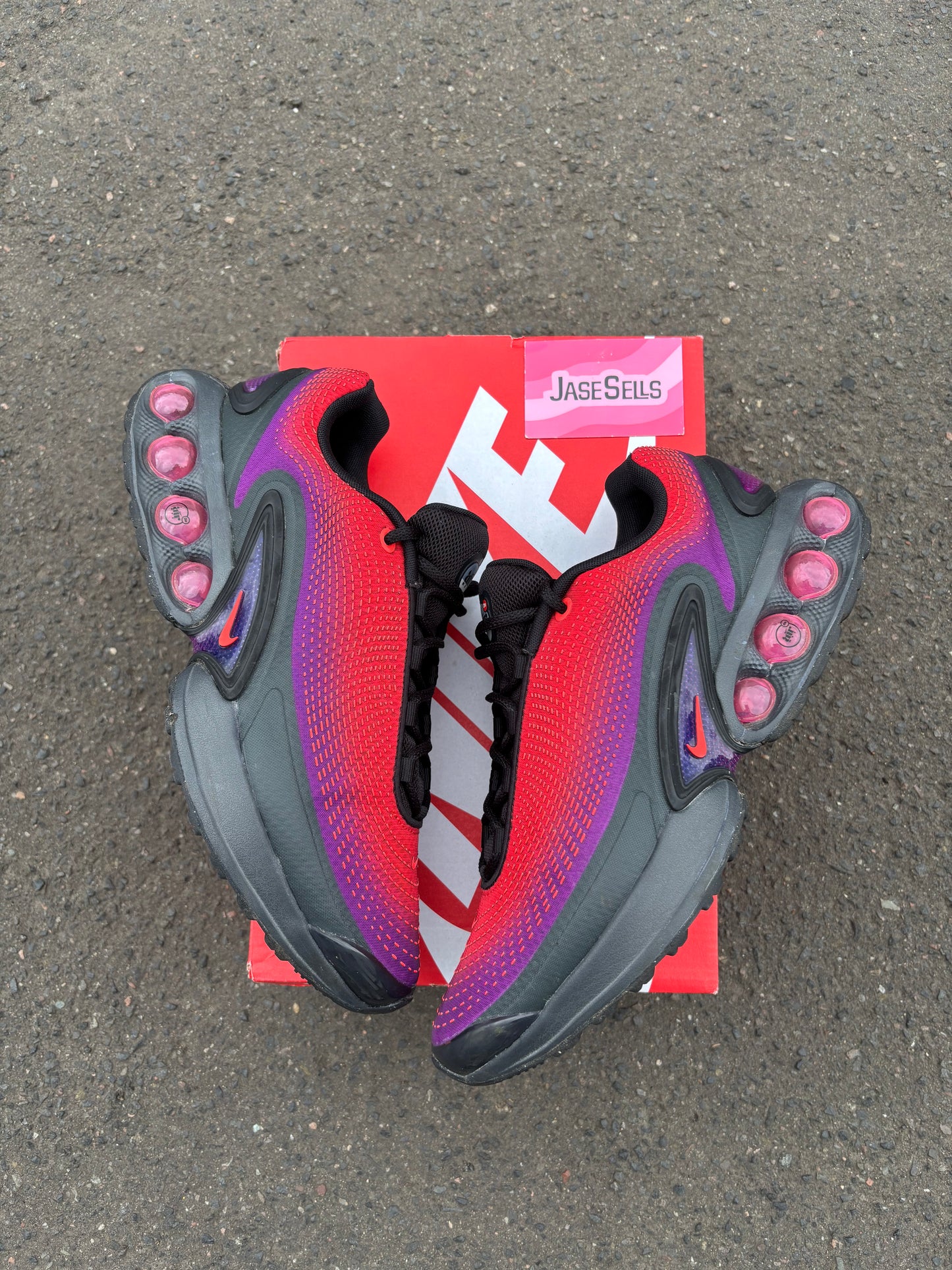 Nike Air Max DN ‘All Day’ UK10