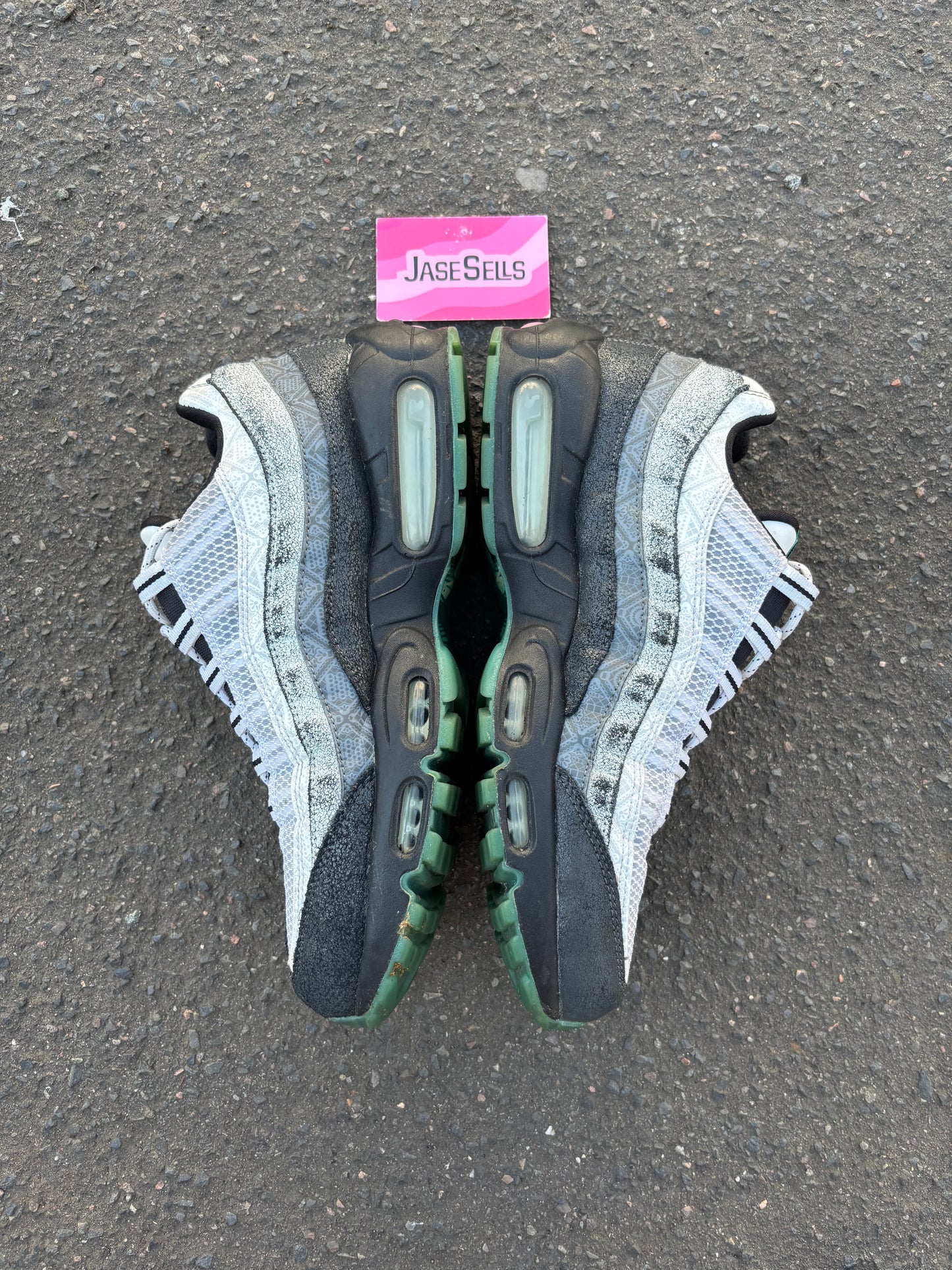 Nike Air Max 95 ‘D.O.T.D’ UK8.5