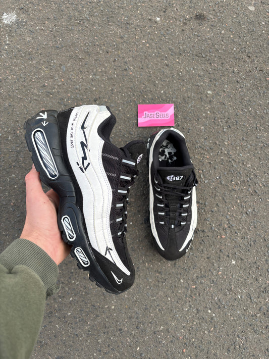 Nike Air Max 95 ‘Sketch with the Past’ UK7