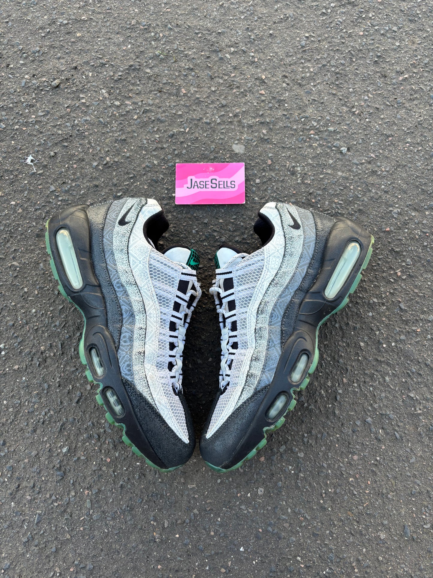 Nike Air Max 95 ‘D.O.T.D’ UK8.5