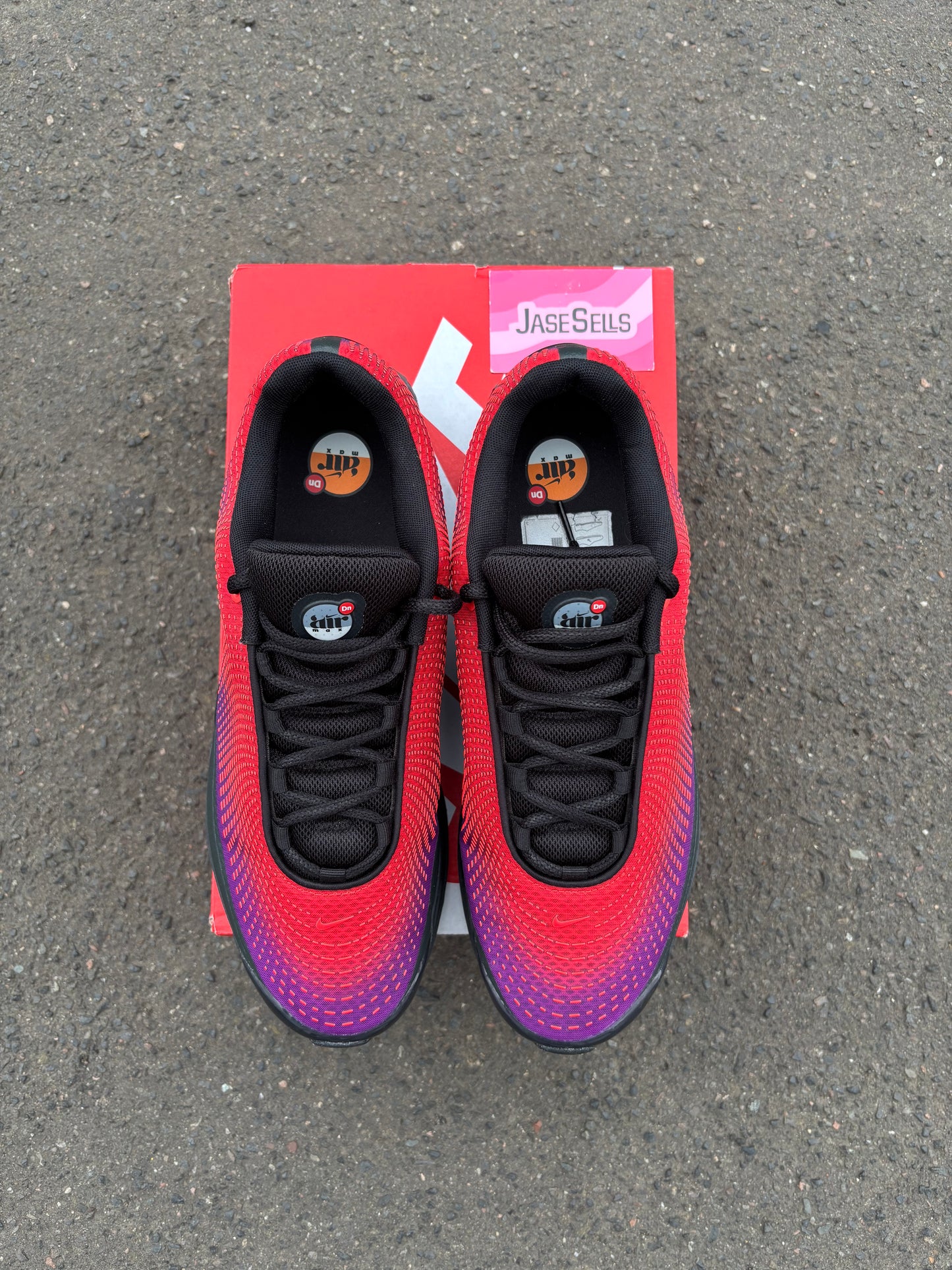 Nike Air Max DN ‘All Day’ UK10