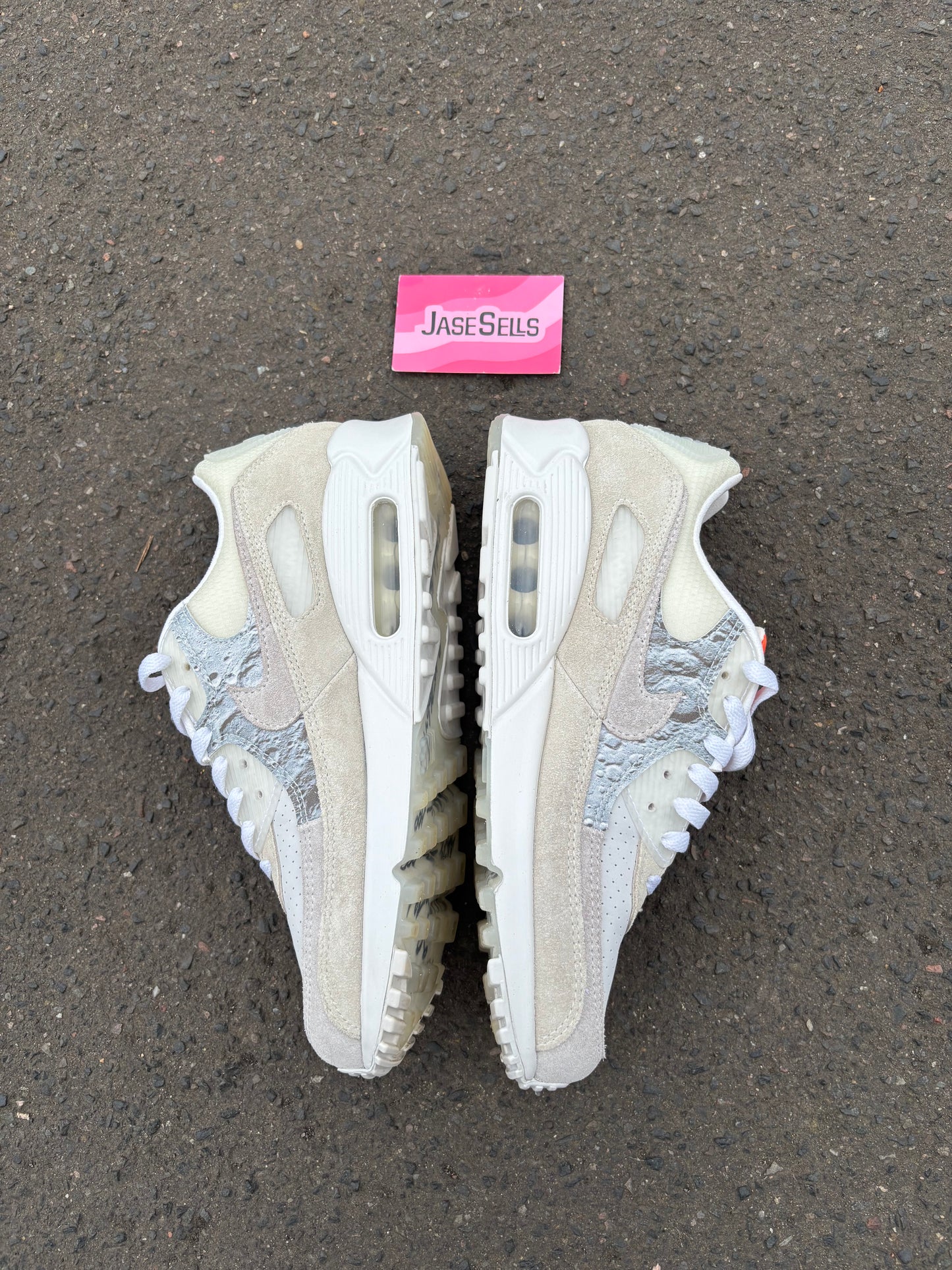 Nike Air Max 90 ‘Size? Exclusive’ UK7