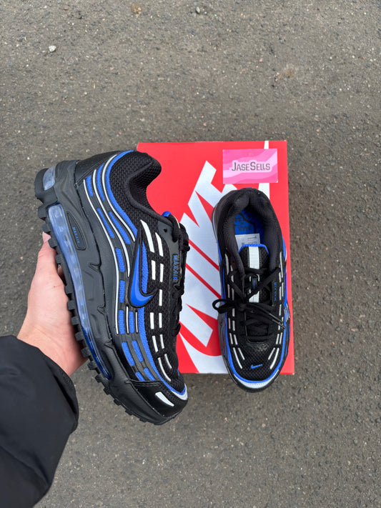 Nike Air Max TL2.5 ‘Black/hyper Royal’ UK7 BN