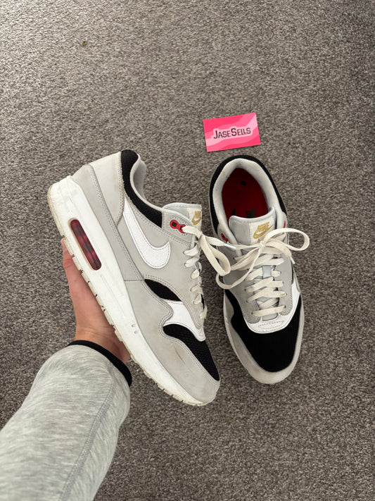 Nike Air Max 1 'Urawa' UK10