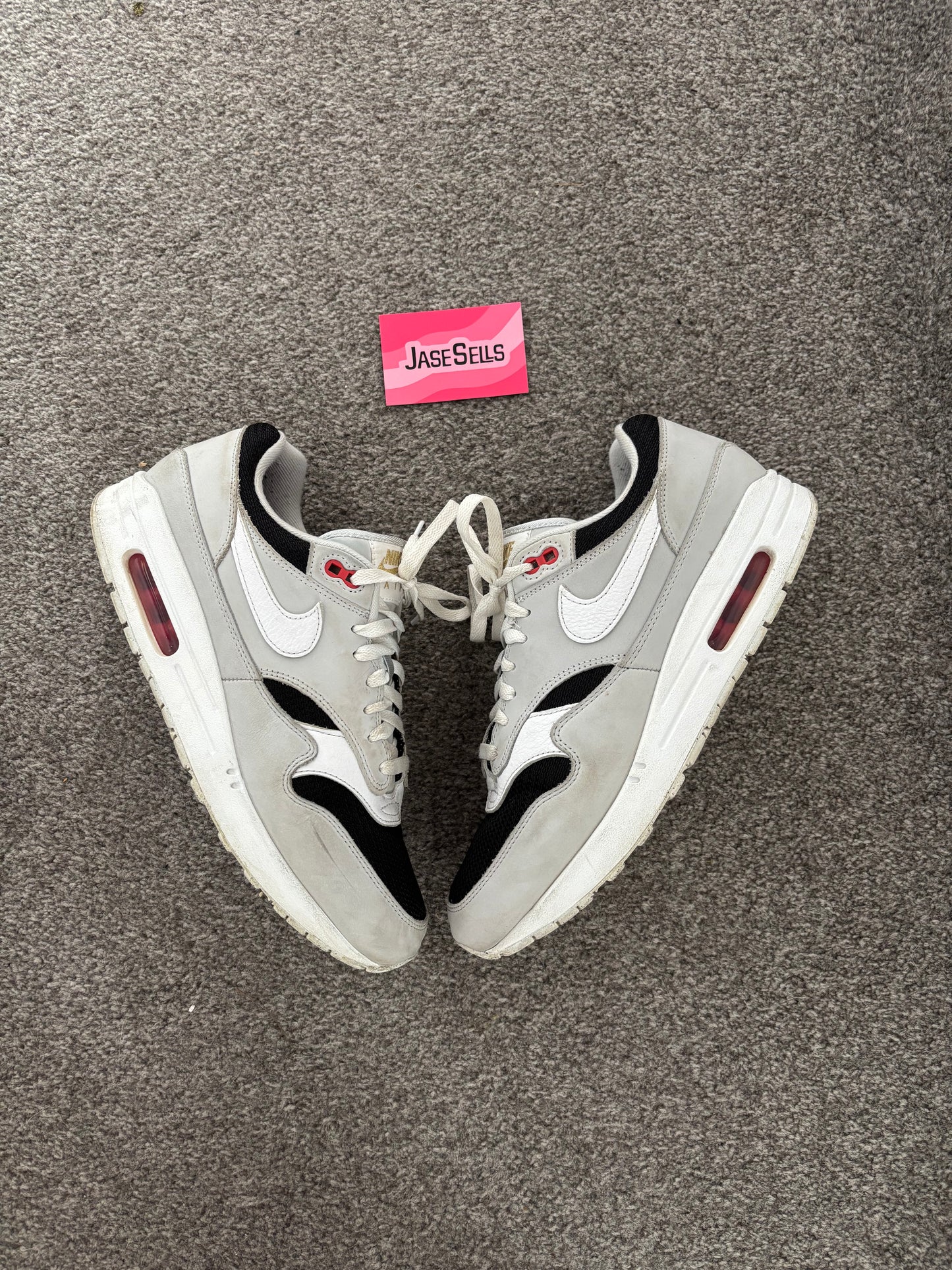 Nike Air Max 1 'Urawa' UK10