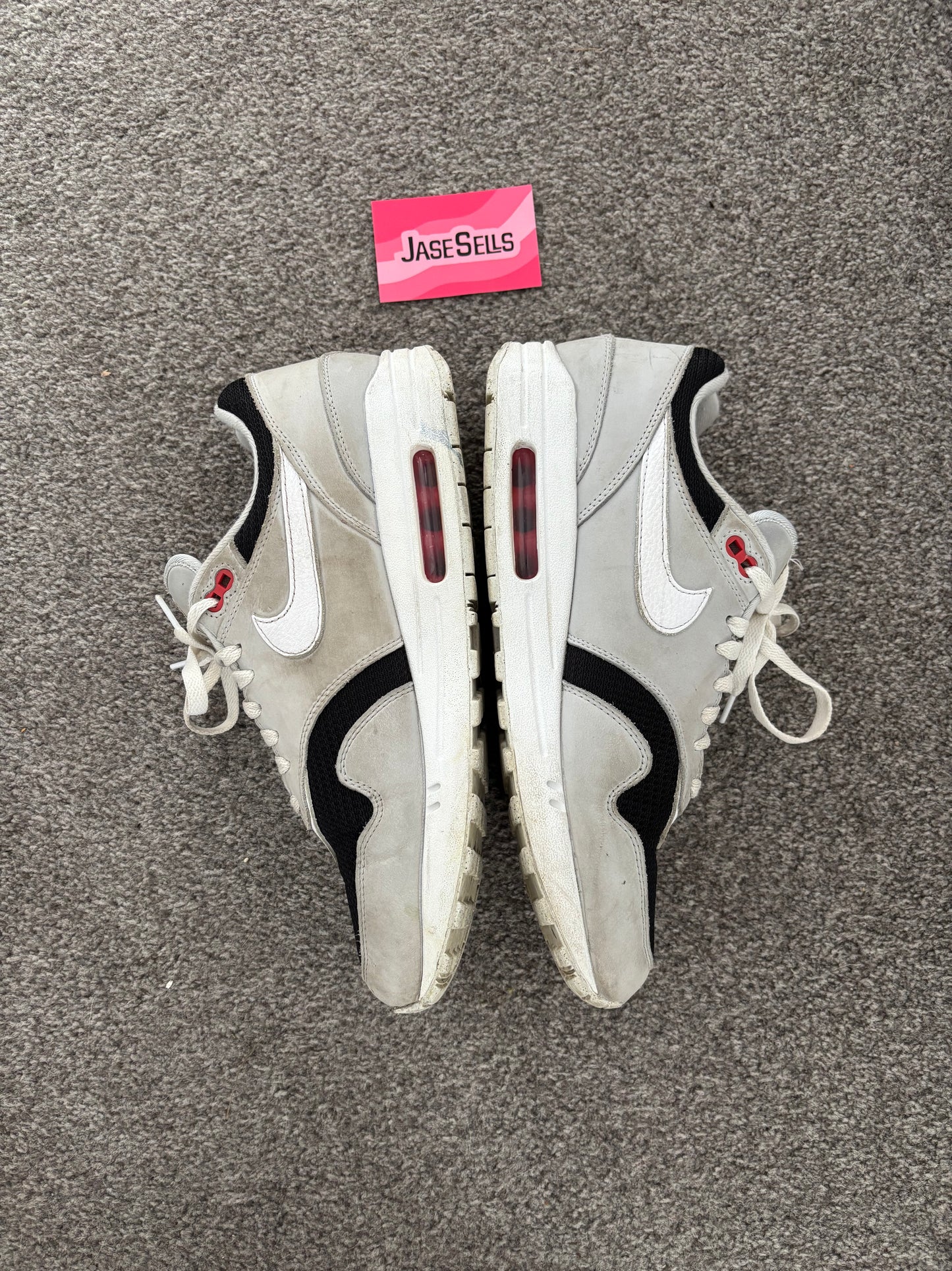 Nike Air Max 1 'Urawa' UK10