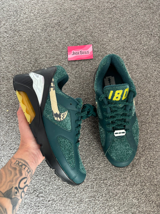 Nike Air Max 180 'Apron Records' UK9.5