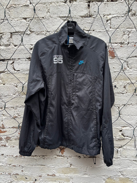 Nike Air Max 95 Vintage Track Jacket Size Medium