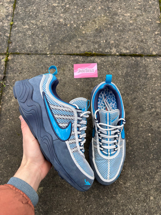 Nike Air Zoom Spiridon 16 'Stash' UK10.5