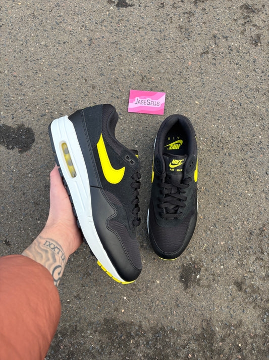 Nike Air Max 1 'Batman' UK9