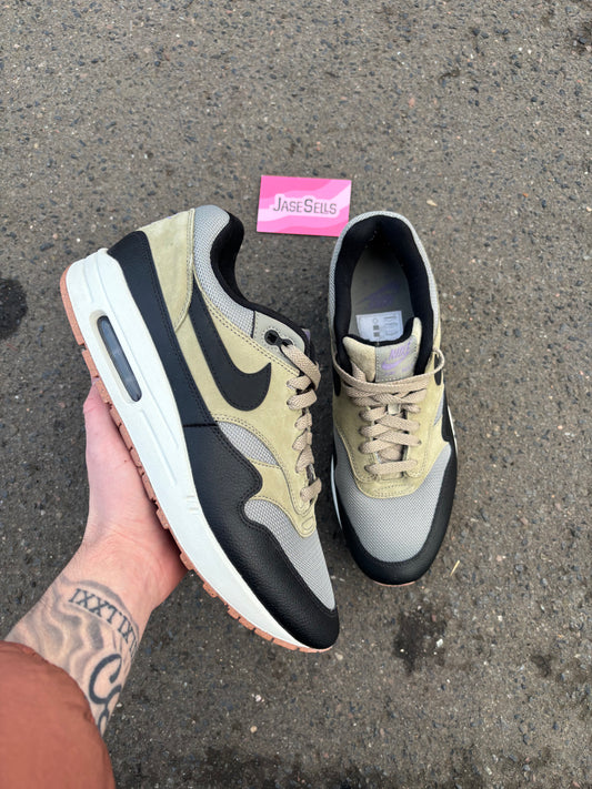 Nike Air Max 1 SC 'Dark Stucco' UK9