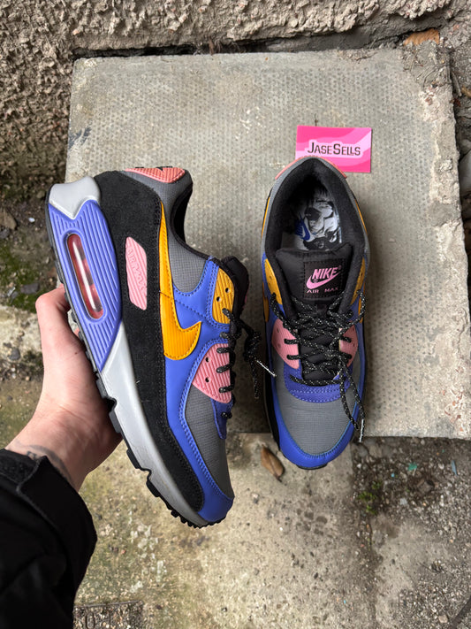 Nike Air Max 90 'ACG Persian Violet' UK9.5