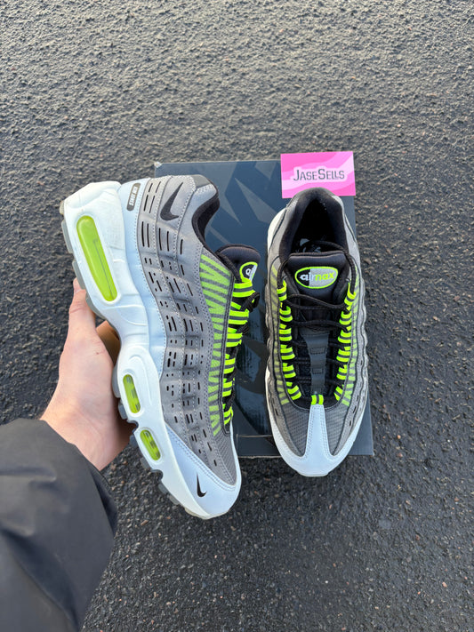 Nike Air Max 95 Kim Jones 'Volt' UK7
