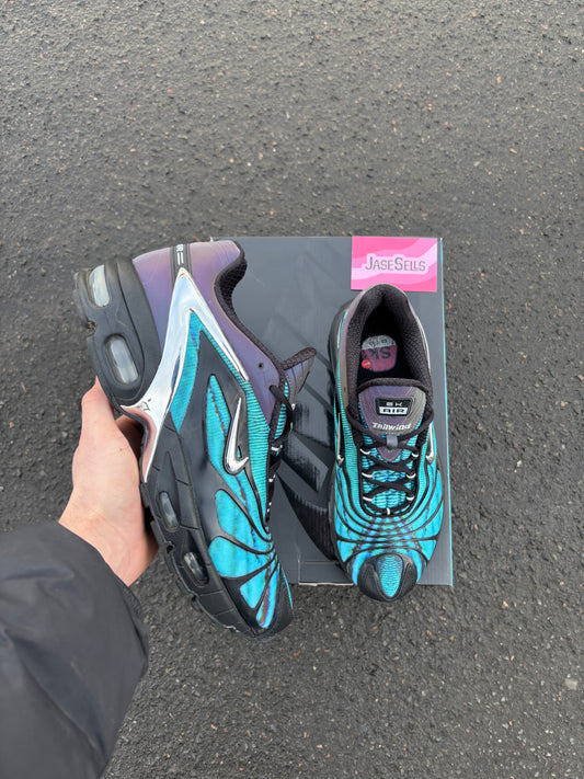 Nike Air Max Tailwind 5 'Skepta' UK7