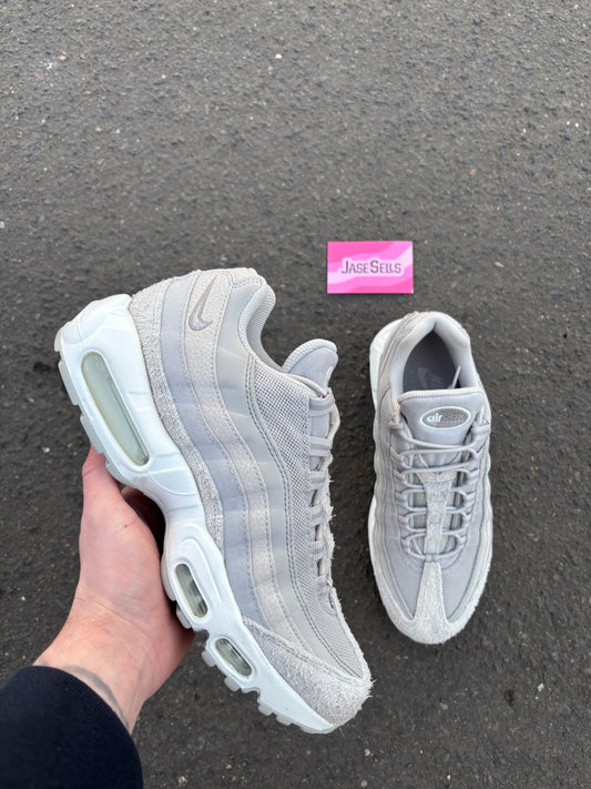 Nike Air Max 95 'Cobblestone' UK7.5