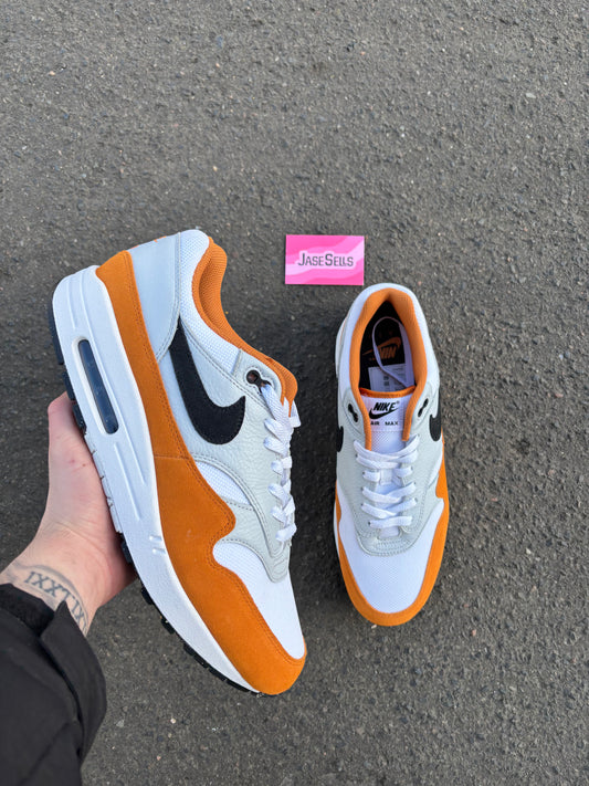 Nike Air Max 1 'Monarch' UK11.5