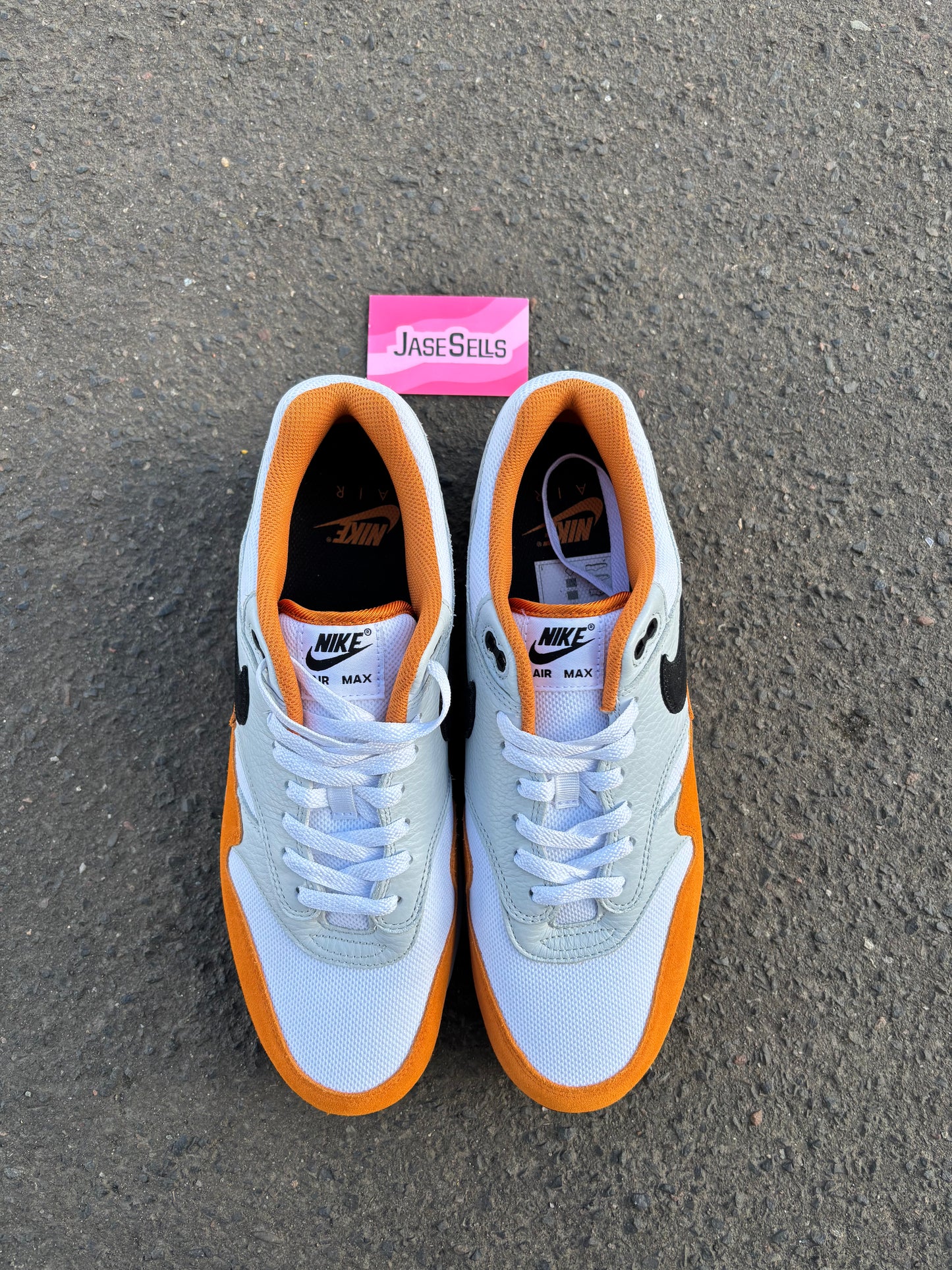 Nike Air Max 1 'Monarch' UK11.5