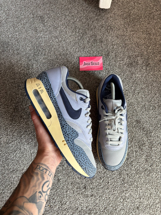 Nike Air Max 1 '86 OG Big Bubble 'Lost Sketch' UK7.5