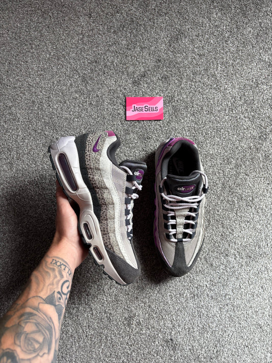 Nike Air Max 95 'Viotech Safari' UK7