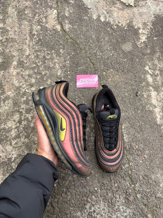 Nike Air Max 97 Ultra 17 'Skepta' UK7