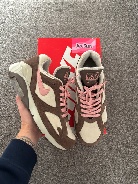 Nike Air Max 180 'Bacon' UK8