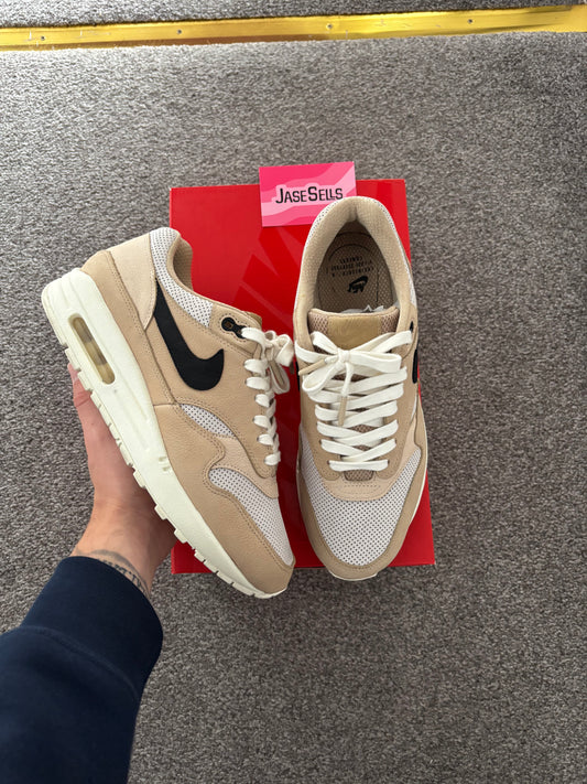 Nike Air Max 1 'Pinnacle Mushroom' UK7